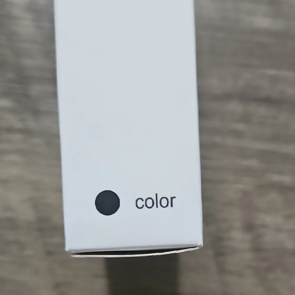Black Smartwatch with Bluetooth Calling
